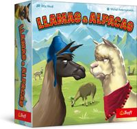 Llamas & Alpacas - Deutsche Version