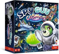 Spy Guy Cosmos