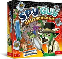 Spy Guy Deutschland
