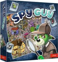 Spy Guy
