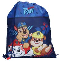 Paw Patrol Turnbeutel – Praktischer Sportbeutel für Kinder