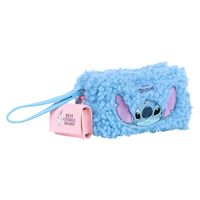 Disney Lilo & Stitch Kinder-Kosmetiktasche– Praktischer Kulturbeutel