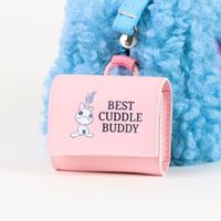 Disney Lilo & Stitch Kinder-Kosmetiktasche– Praktischer Kulturbeutel