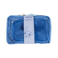 Disney Lilo & Stitch Kulturbeutel – Kosmetiktasche für Kinder