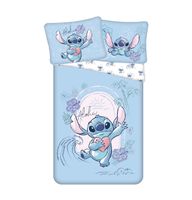 Lilo & Stitch Bettwäsche – Baumwolle 140x200 & 70x90 cm