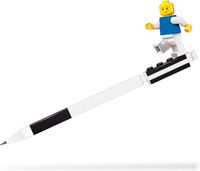 LEGO Druckbleistift – Schreibset inkl. Minifigur