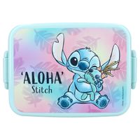 Lilo & Stitch Brotdose – Kinder Lunchbox für Schule & Ausflüge
