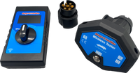 Berger & Schröter | Wireless Tester für Fahrzeuganhänger Steckdose