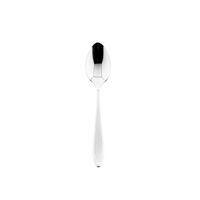 Almina Kaffeelöffel-Set 6-teilig – Edelstahl 18/10 Silber Design