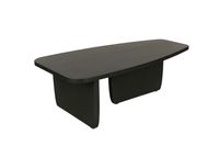 byLIVING Couchtisch BOLT, Breite 115 cm, schwarz