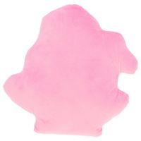 Miraculous Ladybug Kuschelkissen – Flauschiges Kinderkissen