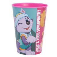 Paw Patrol Trinkbecher – Kinder Becher 260 ml Kunststoff