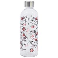 Hello Kitty Wasserflasche – 850 ml Trinkflasche für Kinder
