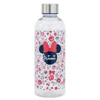 Disney Minnie Mouse Trinkflasche 850 ml – Wasserflasche für Kinder