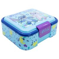 Lilo & Stitch Kinder Brotdose – Lunchbox für Schule & Ausflüge
