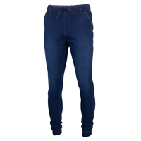 Sweat Denim Jogg-Jeans für Herren