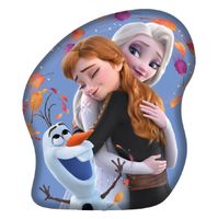 Disney Frozen Kissen – Premium Dekokissen 1 Stück