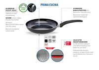 ELO Pfannenset 2tlg "Prima Cucina" (20 und 28 cm)