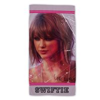 Premium Strandtuch Swiftie – Weiches Badetuch 70x140 cm