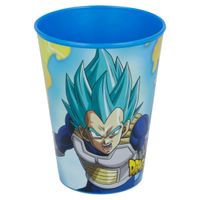 Dragon Ball Becher 260 ml – Kinder Trinkbecher