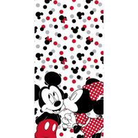 Disney Mickey Mouse Badetuch – Strandtuch 70x140 cm