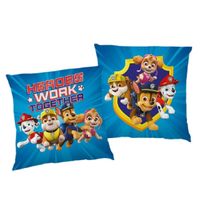 Paw Patrol Dekokissen – Baumwolle Kissen 1 Stück