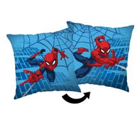 Marvel Spiderman Dekokissen – Beidseitiger Digitaldruck
