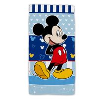 Disney Mickey Mouse Strandtuch 70x140 cm – Baumwolle