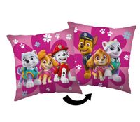 Paw Patrol Kopfkissen – Premium Dekokissen