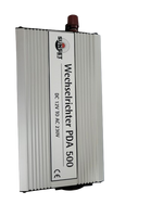 Wechselrichter PDA 500