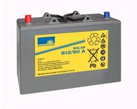 Gel-Batterie 90 Ah, 12 V