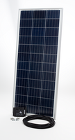 SUNkit®Solarstrom-Set PX 100, 12 V
