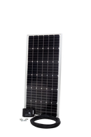 SUNkit®Solarstrom-Set AS 80, 12 V