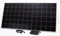SUNpay®860-W plus(OH)", SUNkit®Balkonkraftwerk