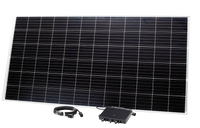 SUNpay®860-W plus(OH)", SUNkit®Balkonkraftwerk