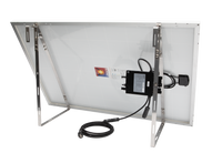 SUNpay®300plus (MH), SUNkit®Balkonkraftwerk