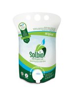 Solbio Original 0,8l  Die biologische Toilettenflüssigkeit