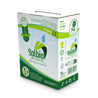 Solbio Original 3,0l   Die biologische Sanitärflüssigkeit