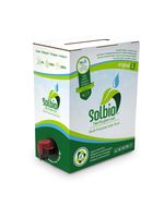 Solbio Original 3,0l   Die biologische Sanitärflüssigkeit