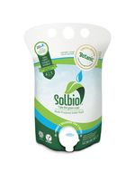 Solbio Bionic 0,8l - Limited Edition  Die biologische Sanitärflüssigkeit