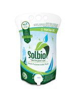 Solbio Marine XL 1,6l   Die biologische Sanitärflüssigkeit