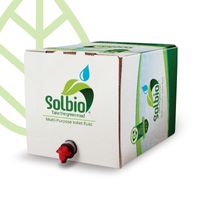 Solbio Original 10,0l  Die biologische Sanitärflüssigkeit