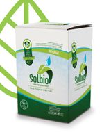 Solbio Original 10,0l  Die biologische Sanitärflüssigkeit