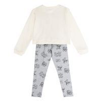 Disney Lilo & Stitch Pyjama Set – 2-teilig/12 Jahre