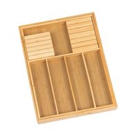 Besteckkasten ausziehbar