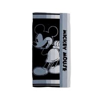 Disney Mickey Mouse Badehandtuch 70x140 cm – Weich & Saugfähig