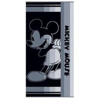 Disney Mickey Mouse Badehandtuch 70x140 cm – Weich & Saugfähig
