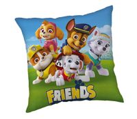 Paw Patrol Dekokissen – Premium Kopfkissen mit Digitaldruck