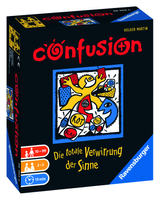 Confusion - Die totale Verwirrung