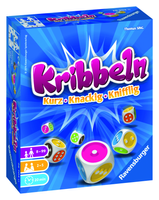 Kribbeln